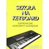 ABSONIC. ABECADŁO NA KEYBOARD. CZ. 1 M.NIEMIRA