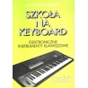 ABSONIC. SZKOŁA NA KEYBOARD. CZ. 1 M.NIEMIRA