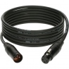 KLOTZ M1KB1FM0030 - KABEL XLR 0,3M