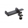 K&M 16090-000-55 HEADPHONE HOLDER