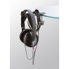 K&M 16090-000-55 HEADPHONE HOLDER