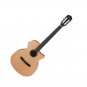 IBANEZ AEG7TN-NT GITARA ELEKTROKLASYCZNA