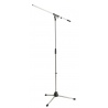 K&M MIC STAND 21020-300-02 - STATYW MIKROFONOWY