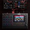 AKAI MPC LIVE II - STACJA ROBOCZA TYPU MPC