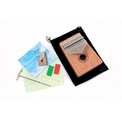 GEWA KALIMBA MAHOŃ F835.355
