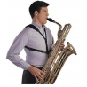 GEWA PASEK DO SAKSOFONU SOFT HARNESS 752.680