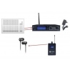 PRODIPE IEM 7120 - douszne monitory słuchawkowe