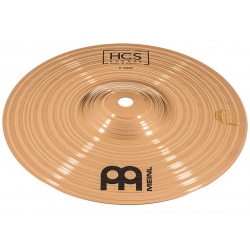 MEINL HCSB8S BRONZE SPLASH 8''