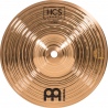 MEINL HCSB8S BRONZE SPLASH 8''