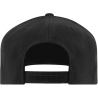 FENDER CAMO FLATBILL HAT - CZAPKA