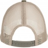 FENDER EMBROID LOGO SFT MESH SNAPBACK - CZAPKA