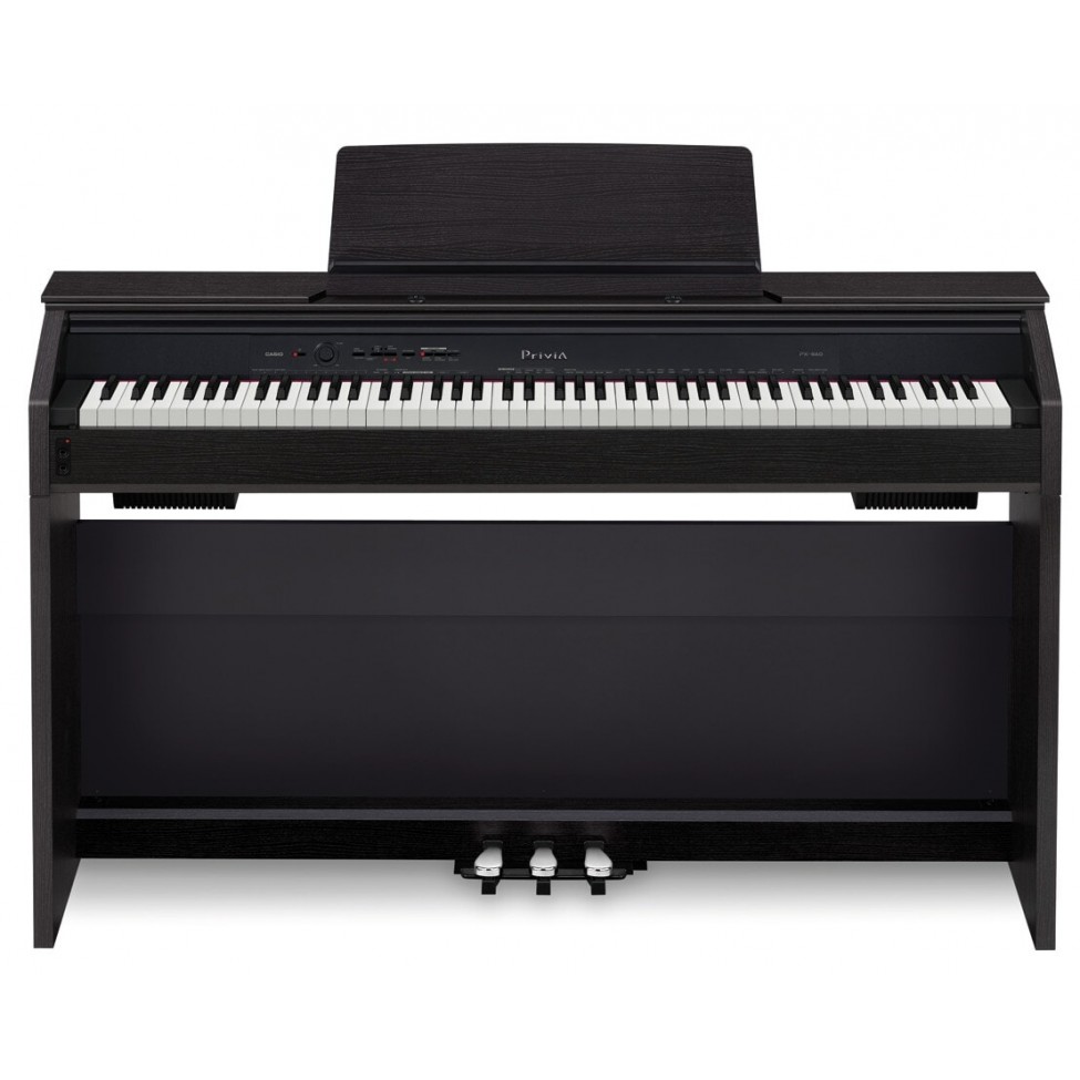CASIO PX-860 BK