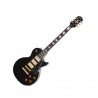 EPIPHONE LES PAUL STUDIO BLACK BEAUTY 3PU EB