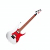 IBANEZ RG431HPDX-WHF