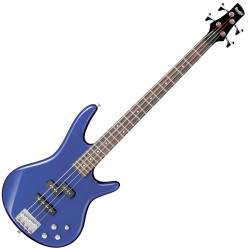 gitara basowa IBANEZ GSR200 JB + gratisy!!!