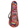 ORTEGA KUB-68-SO - POKROWIEC NA UKULELE SOPRANOWE