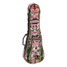 ORTEGA KUB-TM-CC - POKROWIEC NA UKULELE KONCERTOWE