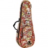 ORTEGA KUB-VP-SO - POKROWIEC NA UKULELE SOPRANOWE