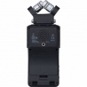 ZOOM H6 BLACK - rejestrator cyfrowy