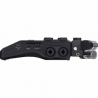 ZOOM H6 BLACK - rejestrator cyfrowy