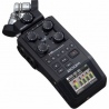 ZOOM H6 BLACK - rejestrator cyfrowy
