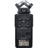 ZOOM H6 BLACK - rejestrator cyfrowy