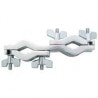 hardware GIBRALTAR SC-BGC clamp