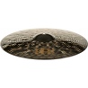 MEINL CC22DAR CLASSIC CUSTOM DARK RIDE 22''