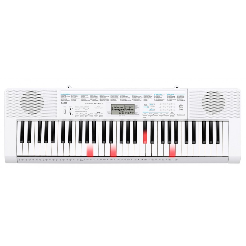 CASIO LK-247