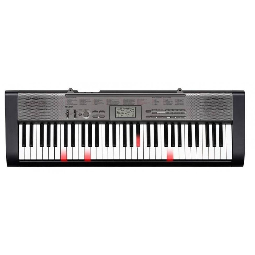 CASIO LK-125