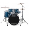 TAMA RM52KH6-HLB RHYTM-MATE ROCK SET
