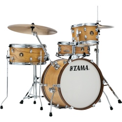 TAMA LJL48S-SBO CLUB-JAM KIT