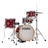 TAMA LJK44S-CPM CLUB-JAM FLYER KIT SHELL SET