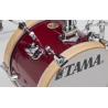 TAMA LJK44S-CPM CLUB-JAM FLYER KIT SHELL SET