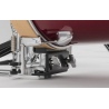 TAMA LJK44S-CPM CLUB-JAM FLYER KIT SHELL SET