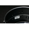 TAMA LST148 S.L.P BIG BLACK STEEL 14X8''