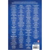 PWM. 101 HITS FOR UKULELE (BLUE BOOK)