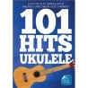 PWM. 101 HITS FOR UKULELE (BLUE BOOK)