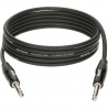 KLOTZ GRG1PP06.0 - KLOTZ GRG1PP01.5 kabel instrumentalny JACK stereo-JACK stereo 6M