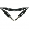KLOTZ GRG1PP06.0 - KLOTZ GRG1PP01.5 kabel instrumentalny JACK stereo-JACK stereo 6M