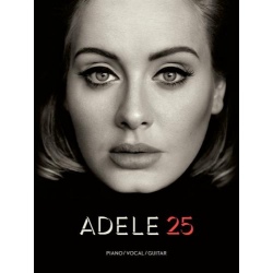 PWM. ADELE 25. ALBUM...