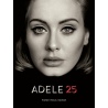 PWM. ADELE 25. ALBUM SONGBOOK PVG