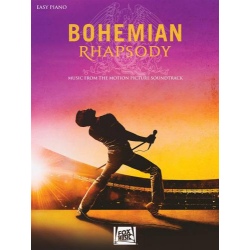 PWM. BOHEMIAN RHAPSODY....