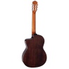 TAKAMINE GC6CE-NAT - GITARA ELEKTROKLASYCZNA 4/4