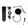 NOVOX NC-1 BLACK - FULL ZESTAW