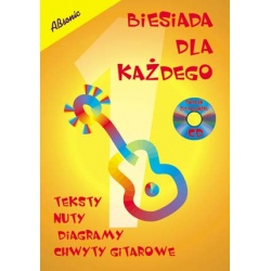 ABSONIC. BIESIADA DLA...