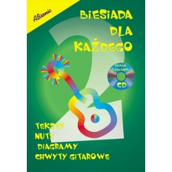 ABSONIC. BIESIADA DLA...