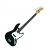 EKO VJB-200 BLK GITARA BASOWA