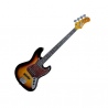 EKO VJB-200 SB GITARA BASOWA
