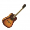 EKO ONE D VB GITARA AKUSTYCZNA